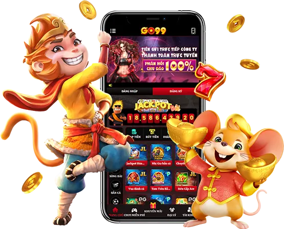 Đồ Họa Sống Động Kingbet86