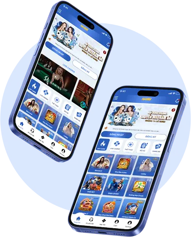 Giao diện Thân thiện Kingbet86 Chính Thức