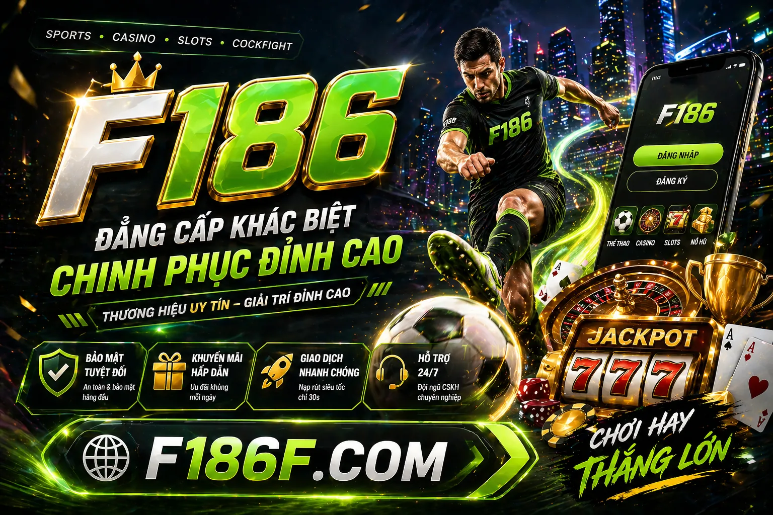 Hình ảnh động hoặc ghép ảnh thể hiện sự đa dạng các trò chơi có sẵn trên Kingbet86, như cá cược thể thao, trò chơi casino, nổ hũ và bắn cá.