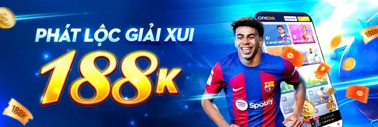 Khuyến mãi Kingbet86